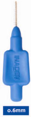 INADEN0.6MM 8τμχ