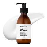 SkinTra Hug Your Skin Gentle Cleansing Emulsion Απαλό Γαλάκτωμα Καθαρισμού Προσώπου και Ματιών 200ml