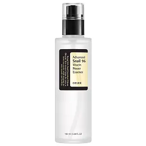 COSRX Advanced Snail 96 Mucin Power Essence- Ενυδατικό essence με βλεννίνη σαλιγκαριού - 100 ml