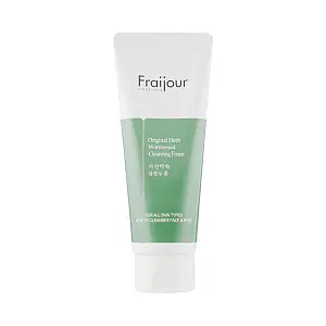Fraijour Original Herb Wormwood Cleansing Foam 150ml