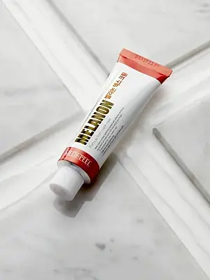 Medi-peel Melanon X Cream – Ενυδατική κρέμα για σκούρες κηλίδες και υπερμελάγχρωση - 30 ml