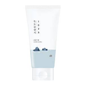Round Lab 1025 DOKDO CLEANSER – Αφρός καθαρισμού για ενυδατωμένη επιδερμίδα - 150ml