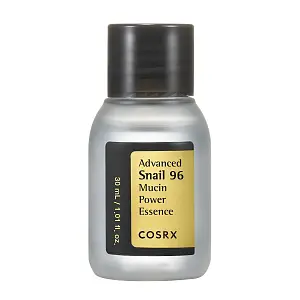 COSRX - All About Snail Kit 4-Step - Facial Care Kit with Snail Mucus