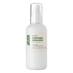 Isntree - Καταπραϋντικό Γαλάκτωμα Αλόης - 120ml