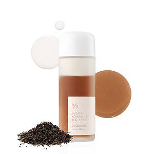 Dr. Ceuracle Vegan Kombucha Tea Essence Προσώπου για Ακμή 150ml