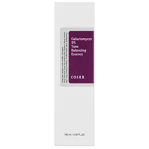 COSRX - Galactomyces 95 Tone Balancing Essence - Facial Essence with Fermented Yeast Filter - Για λαμπερή & ενυδατωμένη επιδερμίδα -  100ml