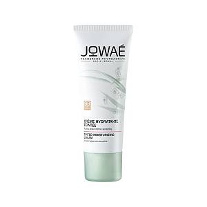 Jowae Tinted Moisturizing Cream Ενυδατική κρέμα με χρώμα για Πρόσωπο Doree Medium- Vegan Friendly, 30ml