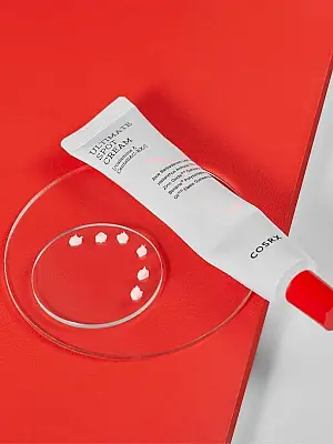 Cosrx AC Collection Ultimate Spot Cream Κρέμα Προσώπου για την Ακμή, τα Σπυράκια & Κηλίδες - 30gr