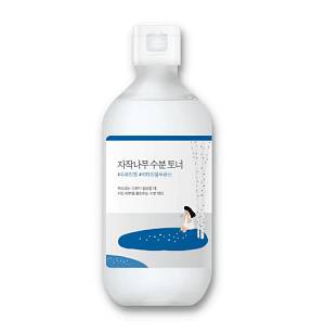 Round Lab Toner Birch Juice Moisturizing – Ενυδατικό τονερ με χυμό σημύδας πλούσιo σε αμινοξέα - 300ml