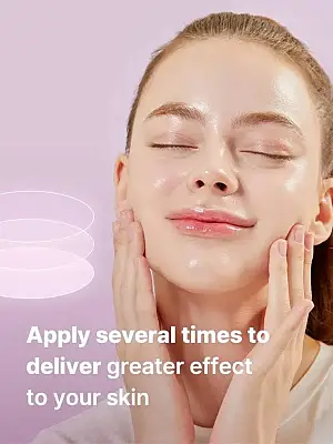 Cosrx The 6 peptide skin booster serum Ορός με 6 πεπτίδια για συνολική βελτίωση της επιδερμίδας - 150 ml