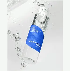 Isntree Hyaluronic Acid Toner - Τονωτική Λοσιόν -  200ml