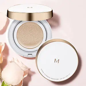 Missha magic Cushion Moist Up SPF50+ PA+++ 15g #21 Light Beige
