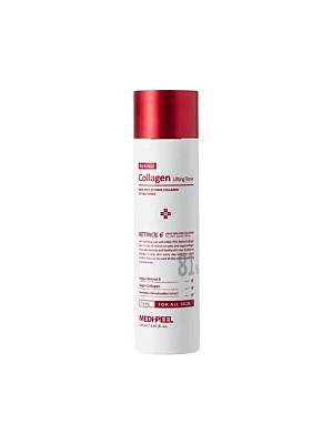 Medi-peel Retinol Collagen Lifting Toner – Αντιγηραντική τονωτική λοσιόν με ρετινόλη και κολλαγόνο - 150ml