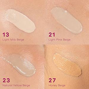 Missha M Perfect Cover PA+++ BB 13 Bright Beige Ενυδατική Κρέμα Προσώπου Ημέρας με SPF42 με Υαλουρονικό Οξύ & Ceramides - 20 ml