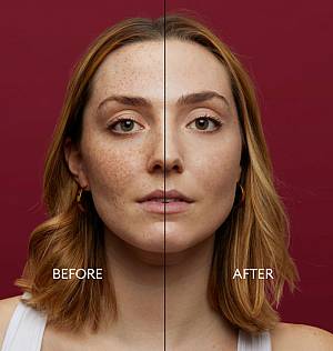 Missha M Perfect Cover PA+++ BB 27 Honey Beige Ενυδατική Κρέμα Προσώπου Ημέρας με SPF42 με Υαλουρονικό Οξύ & Ceramides 50ml