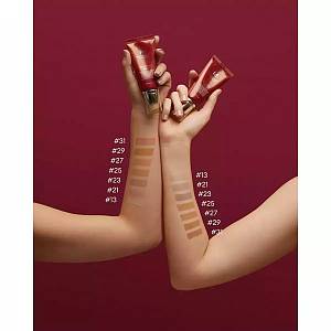 Missha M Perfect Cover PA+++ BB 27 Honey Beige Ενυδατική Κρέμα Προσώπου Ημέρας με SPF42 με Υαλουρονικό Οξύ & Ceramides 50ml