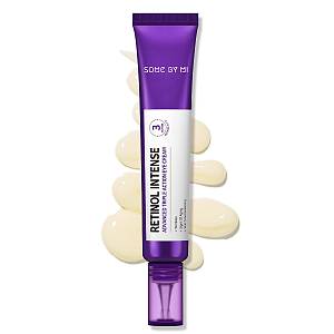 Some By Mi Retinol Intense Αντιγηραντική Κρέμα Ματιών με Ρετινόλη 30ml