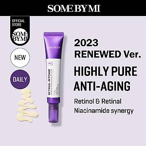 Some By Mi Retinol Intense Αντιγηραντική Κρέμα Ματιών με Ρετινόλη 30ml