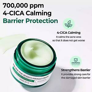 Some By Mi AHA - BHA- PHA 30 Days Miracle Cream 60gr