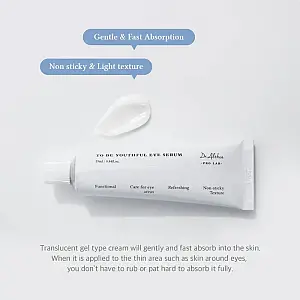 Dr. Althea To Be Youthful Eye Serum - 25ml