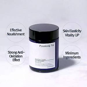 Pyunkang Yul Nutrition Ενυδατική Κρέμα Προσώπου Ημέρας 100ml