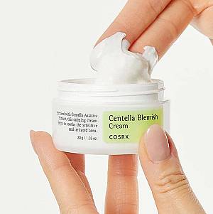 Cosrx Centella Κρέμα Προσώπου Ημέρας για Ακμή 30ml
