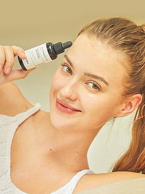 Cosrx The Vitamin C 13 Serum Προσώπου με Βιταμίνη C για Πανάδες - 20ml