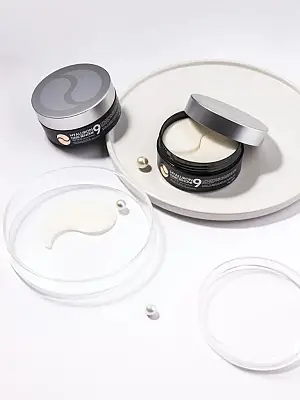 Medipeel Hyaluron Dark Benone Peptide 9 - Επιθέματα για τους Μαύρους Κύκλους - 60 επιθέματα
