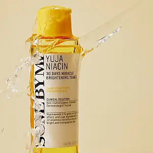 Some By Mi Yuja Niacin 30 Days Miracle Brightening Toner 150ml