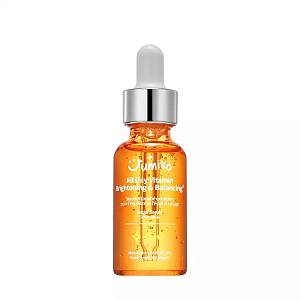 Jumiso All day Vitamin Brightening & Balancing Facial Serum – Λάμψη και εξισορρόπηση - 30ml