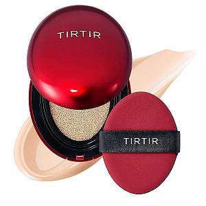 Tirtir Mask Fit Cushion Make Up 23N Sand - 18gr