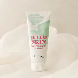 Beauty of Joseon Jello Skin Massage Cream for Face & Body - 200mL