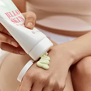 Beauty of Joseon Jello Skin Massage Cream for Face & Body - 200mL