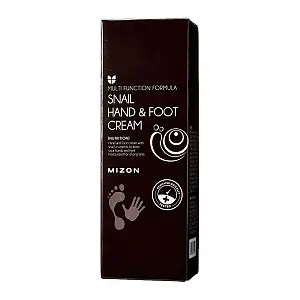 Mizon Snail Hand And Foot Cream - 100ml