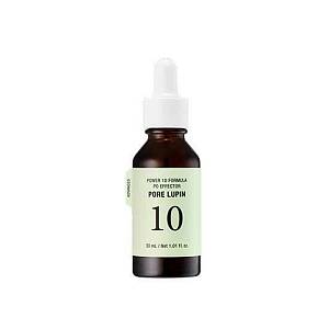 Its Skin Power 10 Formula PO Effector Pore Lupin Serum Προσώπου 30ml
