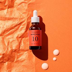 It´s Skin Power 10 Formula Q10 Effector Wrinkle Witch - 30 ml