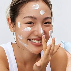 Beauty of Joseon Relief Sun Aqua Fresh Rice B5 Αντηλιακή Κρέμα Προσώπου SPF50+ - 50ml