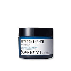 Some By Mi Beta Panthenol Repair Αναπλαστική Κρέμα Προσώπου  -  50ml