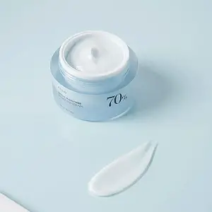 Anua Birch 70 Moisture Boosting Cream - 50ml