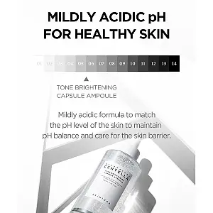 Skin1004 Madagascar Centella Tone Serum Προσώπου για Λάμψη - 30ml