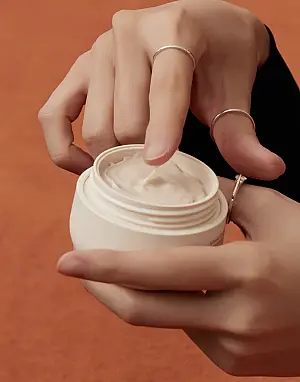Fraijour Alchemic Ginsenoside Intense Firming Cream - Συσφικτική Κρέμα - 50ml