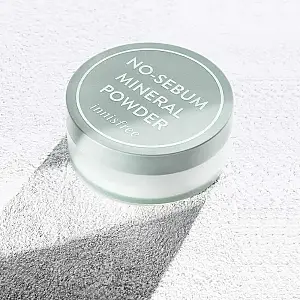 Innisfree No Sebum Mineral Powder - 5g