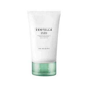 Skin1004 Madagascar Centella Tea-trica B5 cream – Ενυδατική κρέμα για ακνεικά δέρματα - 75ml