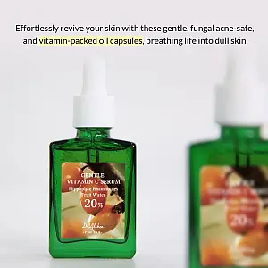 Dr. Althea Gentle Vitamin C Serum - 30 ml