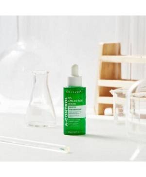 Nine Less A-Control 10% Azelaic Acid Serum Προσώπου για Ακμή - 30ml