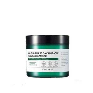 Some By Mi κατά της Ακμής Aha Bha Pha Days Miracle Truecica - 70τμχ