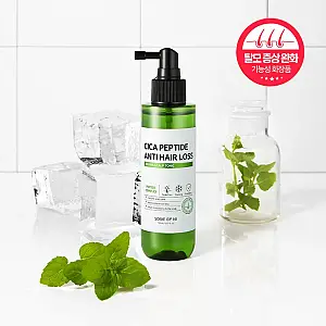 Some By Mi Cica Peptide Anti Hair Loss Derma Scalp Tonic - 150ml