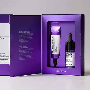 Some By Mi Σετ Περιποίησης για Αντιγήρανση με Serum & Κρέμα Ματιών - 20ml