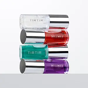 TirTir  My Glow Lip Oil - Mint Περιποίηση χειλιών - 5.7 ml