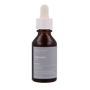 Mary & May Multi Hyaluronics Serum-Ορός με υαλουρονικό οξύ για βαθιά ενυδάτωση - 30ml
